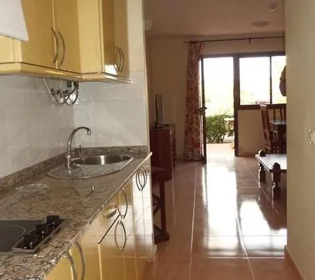 Apartmán Mit Terrasse Und Gemeinschaftspool *
