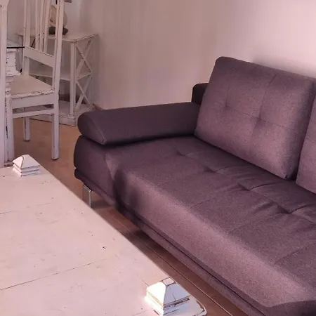 Appartement Mit Terrasse Und Gemeinschaftspool Corralejo