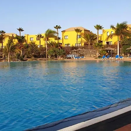 Mit Terrasse Und Gemeinschaftspool Appartement *